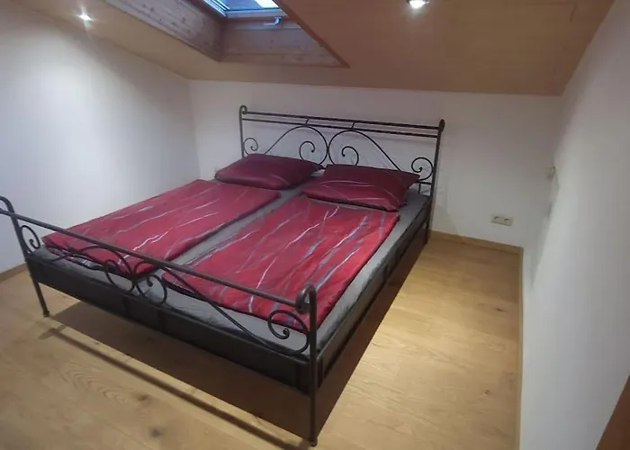 Sigrids Ferienwohnung Bad Tölz