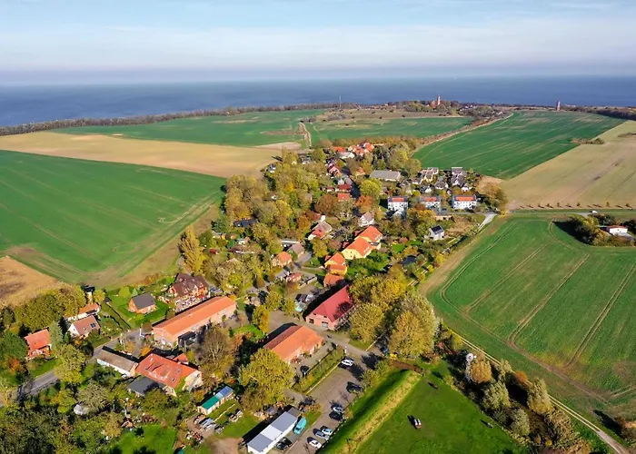 Rügenhof Kap Arkona