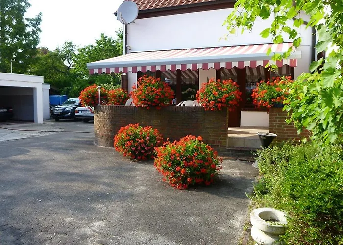 Hotel-Pension Stöber