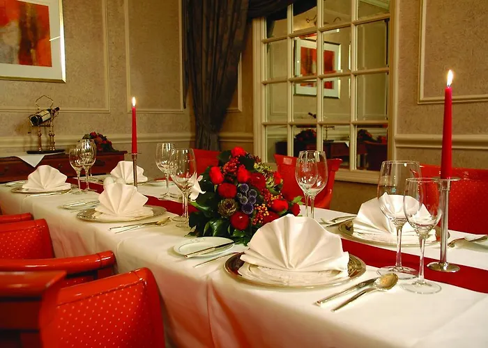 Maritim Grand Hotel