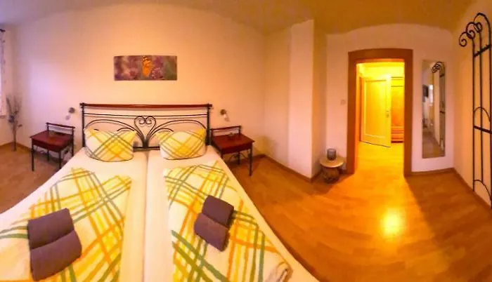 Gästehaus Zum Weinbauer