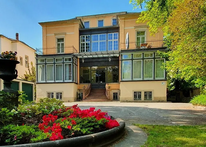 Villa Haniel Paul
