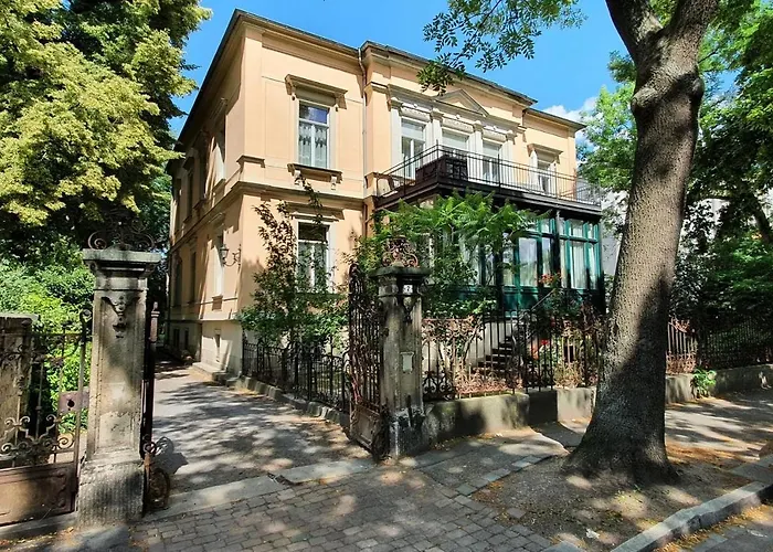 Villa Haniel Paul