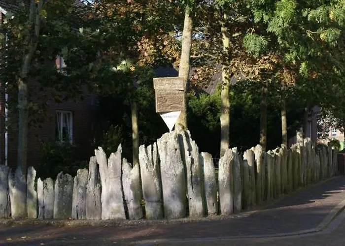 Haus Moewennest I/ Ankerplatz