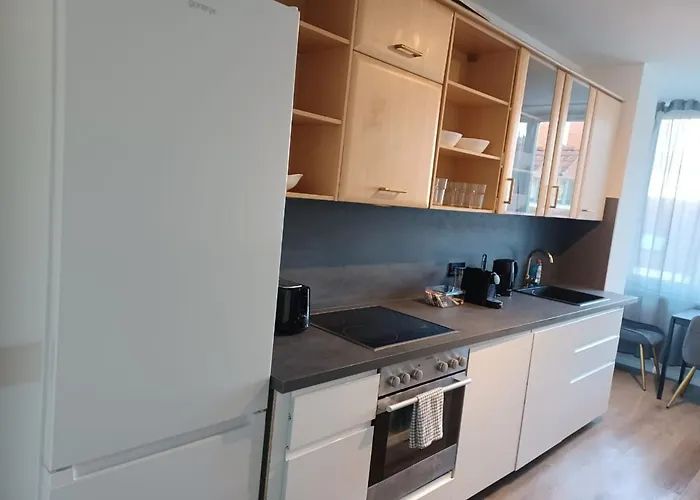 Citylife Apartments Economy Osnabrueck