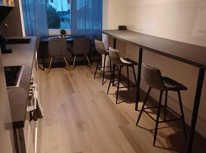 Citylife Apartments Economy Osnabrueck