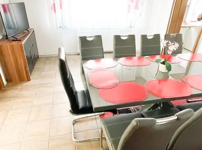 Ferienwohnung Balu