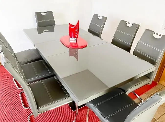 Ferienwohnung Balu