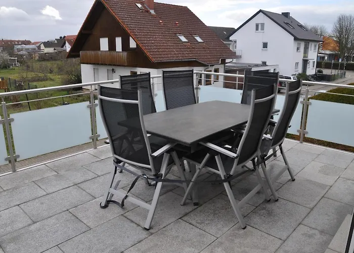 Schnurs Ferienwohnung Römerberg, Deutschland