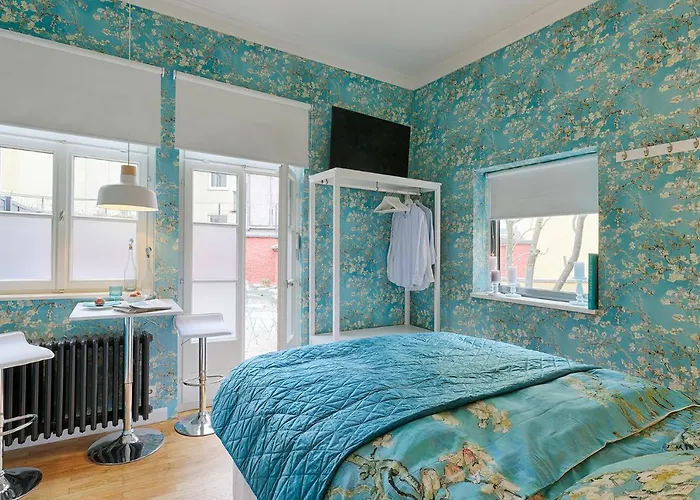 Chase s-Boutiquehotel Style II