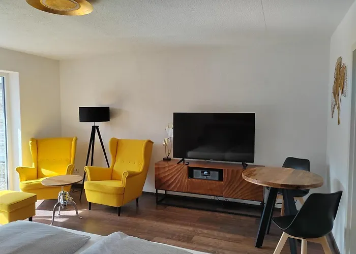 Ferienwohnung Elbtraum Pirna, Deutschland