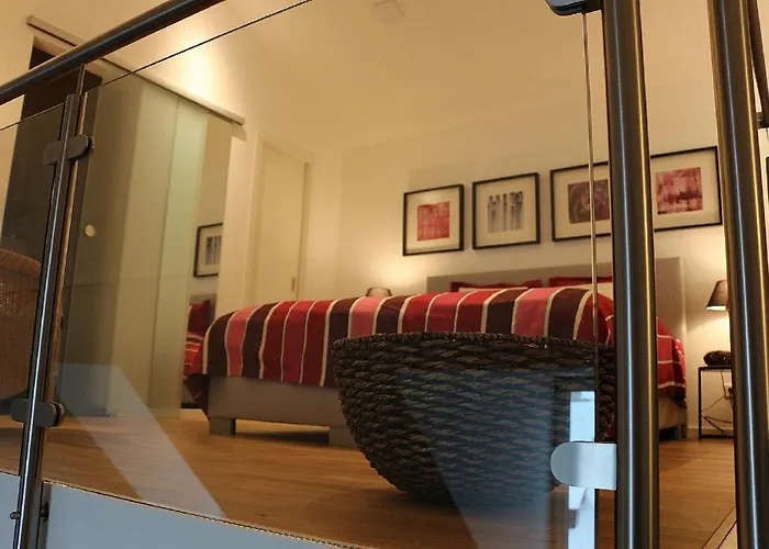 Ferienwohnung Karmeliten Am Dom
