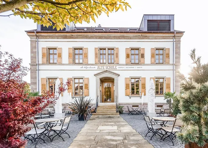 Alte Schule