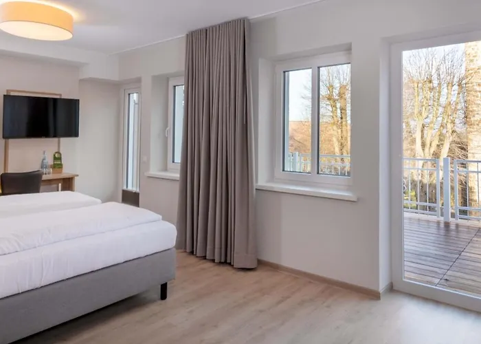 Gaestehaus Dillertal