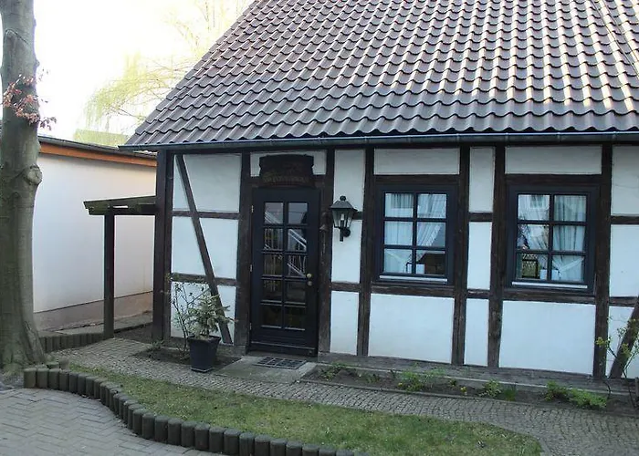Ferienhaus Färber