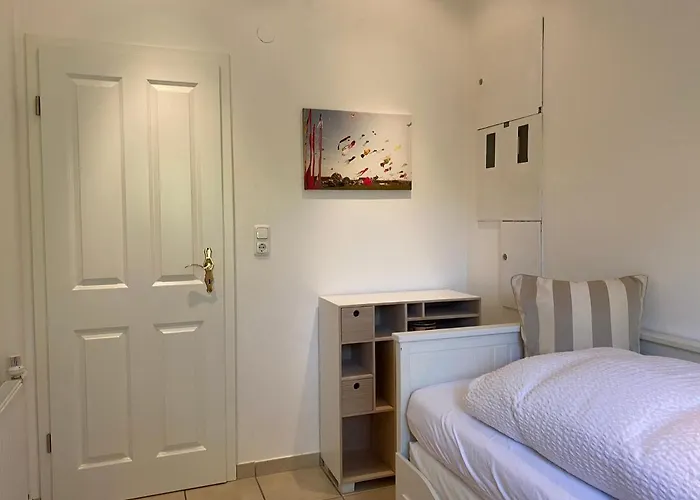 Ferienhaus Lammertshörn Bensersiel, Deutschland