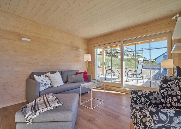 Alb-Appartement Schleicherhütte Albstadt, Deutschland