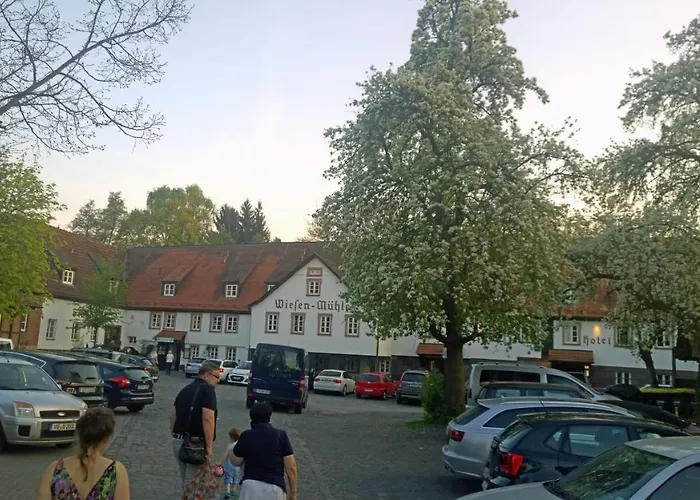 Brauhaus Wiesenmühle