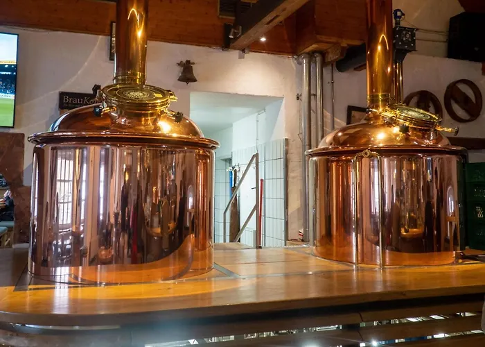 Brauhaus Wiesenmühle