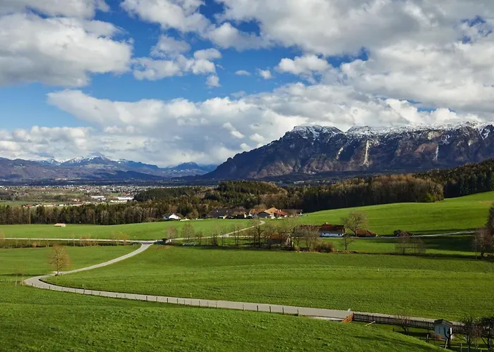 Ulrichshögl