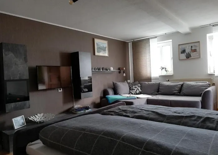 Ferienwohnung Isis in Neufang