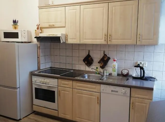 Ferienwohnung FW- Kunze - Wernigerode, Deutschland