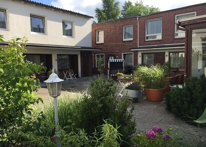 City Hostel By Beans Parc