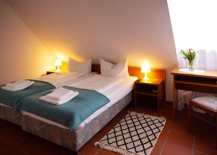 Hotel Sofra