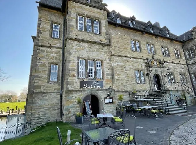 Schlosshotel Erwitte