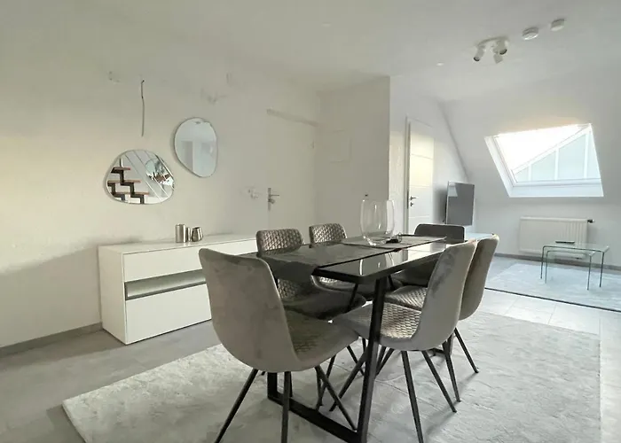 F10 APARTMENTS Ulm