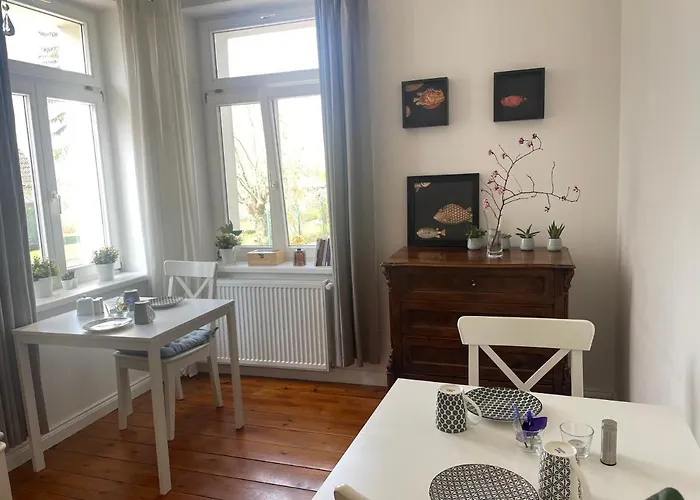 Villa 32 Kroepelin