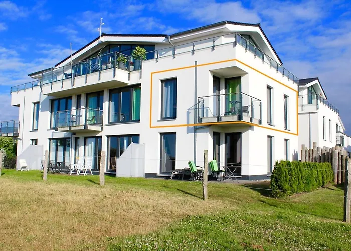 Haus Calmsailing