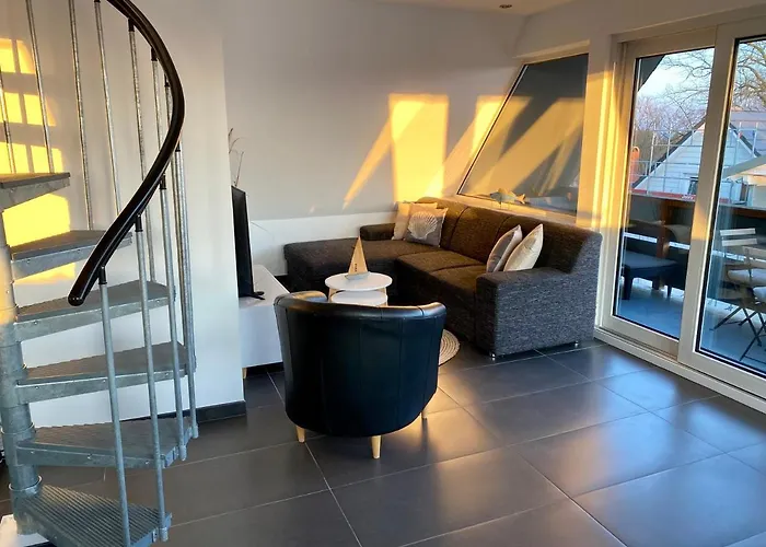 SEEBLICK - Familien - Hunde - Strandnah - Ostseeblick - Sauna&Wellness