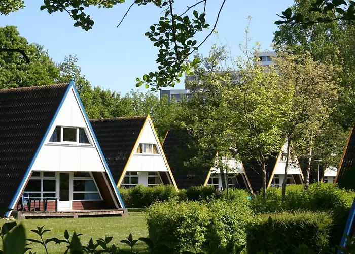 Haus In Damp Nahe Ostseestrand