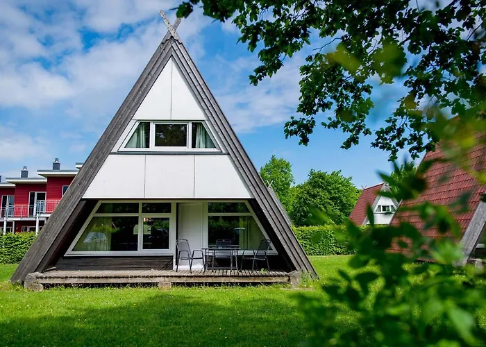 Haus In Damp Nahe Ostseestrand