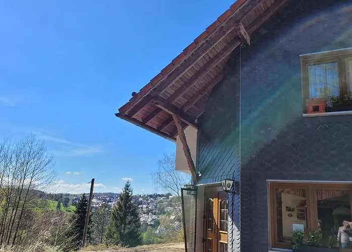Waldpension Am Koepfchen