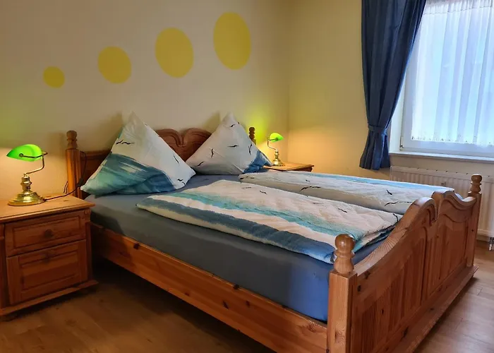 Residenz Am Sandstrand Norddeich