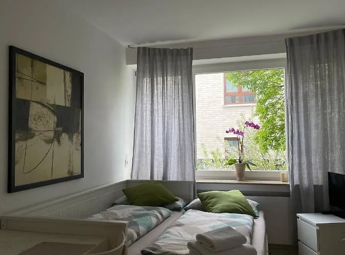 Private Room In Misburg, Hanover