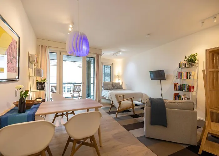 Welcome To Paradies - Ferienwohnung Von Privat