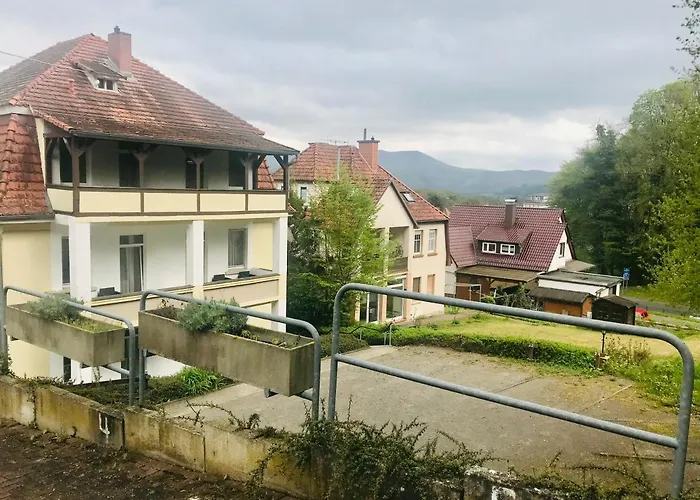 Waldhotel Soodener Hof