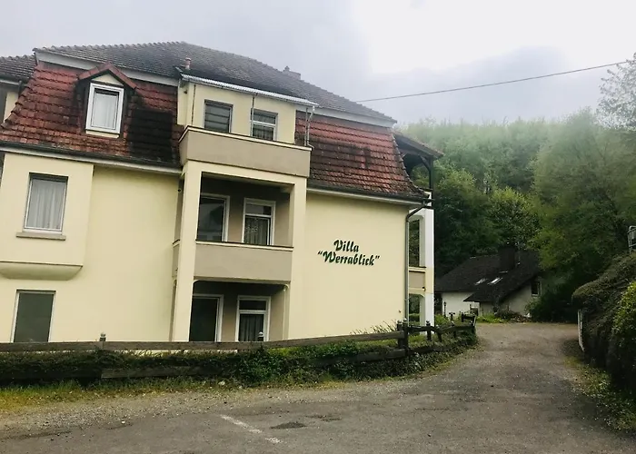Waldhotel Soodener Hof