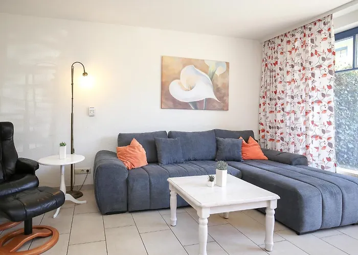 Feriendorf Papillon Wohnung 07-2