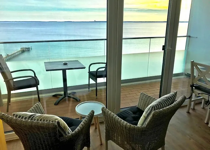 Ostseeblick-Perle