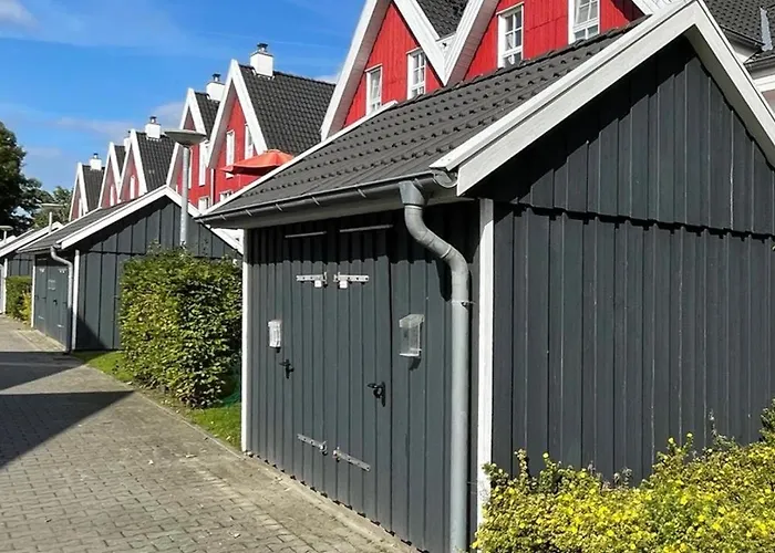 Hafenparadies