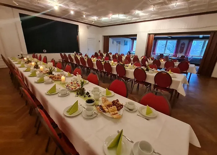 Gasthaus Froerup