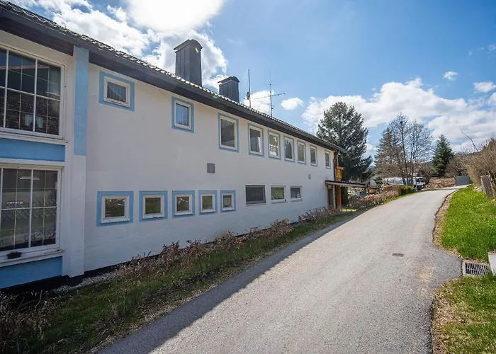Pension Bayerisch Haeusl