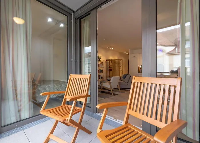 Welcome To Paradies - Ferienwohnung Von Privat