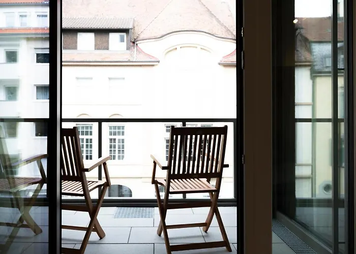 Welcome To Paradies - Ferienwohnung Von Privat