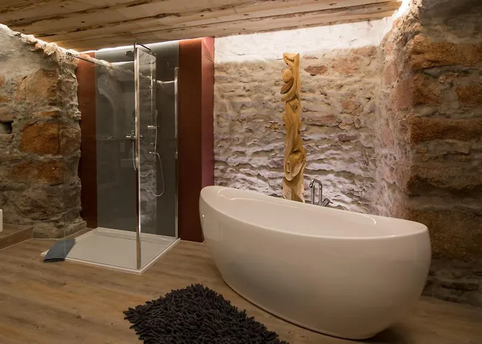 Mühlbastei Bautzen - WellnessSuite