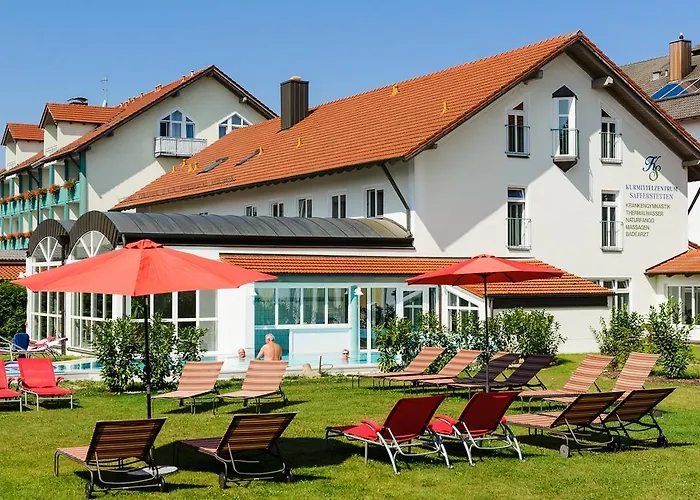 Kurhotel Schatzberger